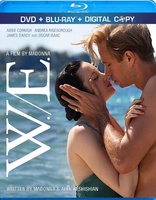 W.E. (Blu-ray Movie)