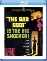 The Bad Seed (Blu-ray Movie)