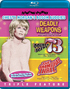 Chesty Morgan's Bosom Buddies (Blu-ray Movie)