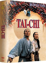 Tai-Chi 4K (Blu-ray Movie)