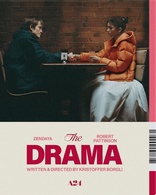 The Drama 4K (Blu-ray Movie)