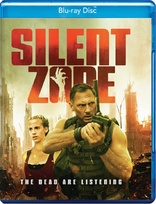 Silent Zone DVD
