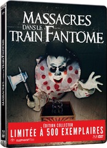 The Funhouse (Blu-ray Movie)
