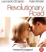 Revolutionary Road (Blu-ray Movie), temporary cover art