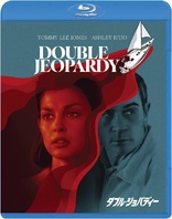 Double Jeopardy (Blu-ray Movie)