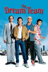 The Dream Team (Blu-ray Movie)