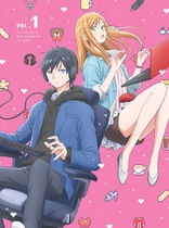 My Love Story With Yamada-kun at Lv999: Vol. 7 Blu-ray (山田くんと