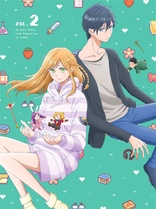 My Love Story With Yamada-kun at Lv999: Vol. 7 Blu-ray (山田くんと