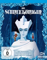 Die Schneek�nigin (Blu-ray Movie)
