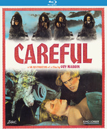 Careful (Blu-ray Movie)