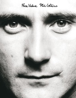 Phil Collins: Face Value (Blu-ray Movie)
