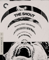 The Shout (Blu-ray Movie)