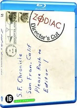 Zodiac (Blu-ray Movie), temporary cover art