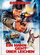 The Stone Killer (Blu-ray Movie)