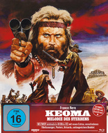 Keoma 4K (Blu-ray Movie)
