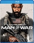 Man of War (Blu-ray Movie)
