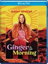 Ginger in the Morning (Blu-ray Movie)