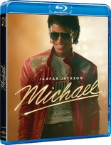 Michael (Blu-ray Movie)
