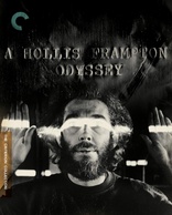 A Hollis Frampton Odyssey (Blu-ray Movie)