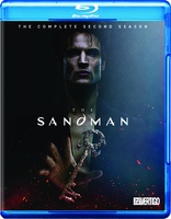 The Sandman: The Complete Second Season (Blu-ray Movie)