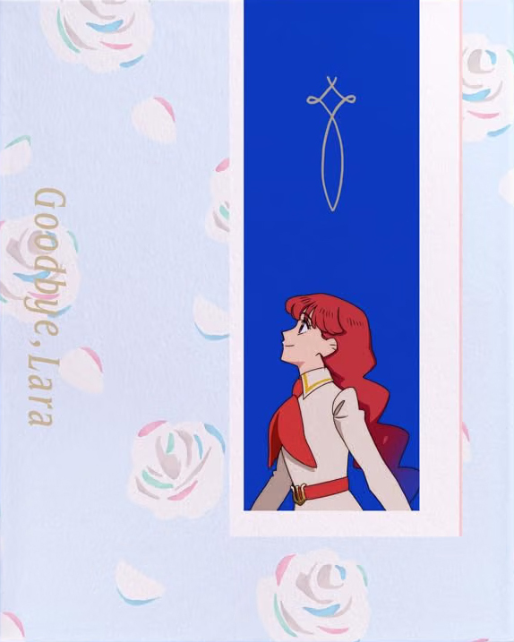 KARA DVD Blu-ray クリアファイル まとめ売り Hara Goodbye, Lara: Box 2 Blu-ray (Amazon Exclusive DigiPack) (Japan)