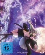 Call of the Night: Staffel 2, Vol. 2 (Blu-ray Movie)