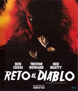 The Unholy (Blu-ray Movie)