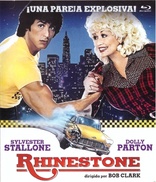 Rhinestone (Blu-ray Movie)