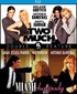 Two Much (Blu-ray Movie)