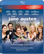 The Jane Austen Book Club (Blu-ray Movie)