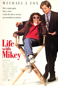 Life with Mikey Blu-ray