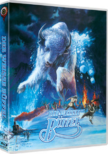 The White Buffalo (Blu-ray Movie)