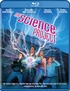 My Science Project (Blu-ray Movie)