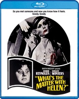 What's the Matter with Helen? (Blu-ray Movie)