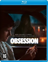 Obsession (Blu-ray Movie)