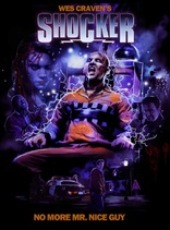 Shocker (Blu-ray Movie)