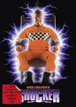 Shocker (Blu-ray Movie)