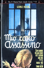 My Dear Killer (Blu-ray Movie)
