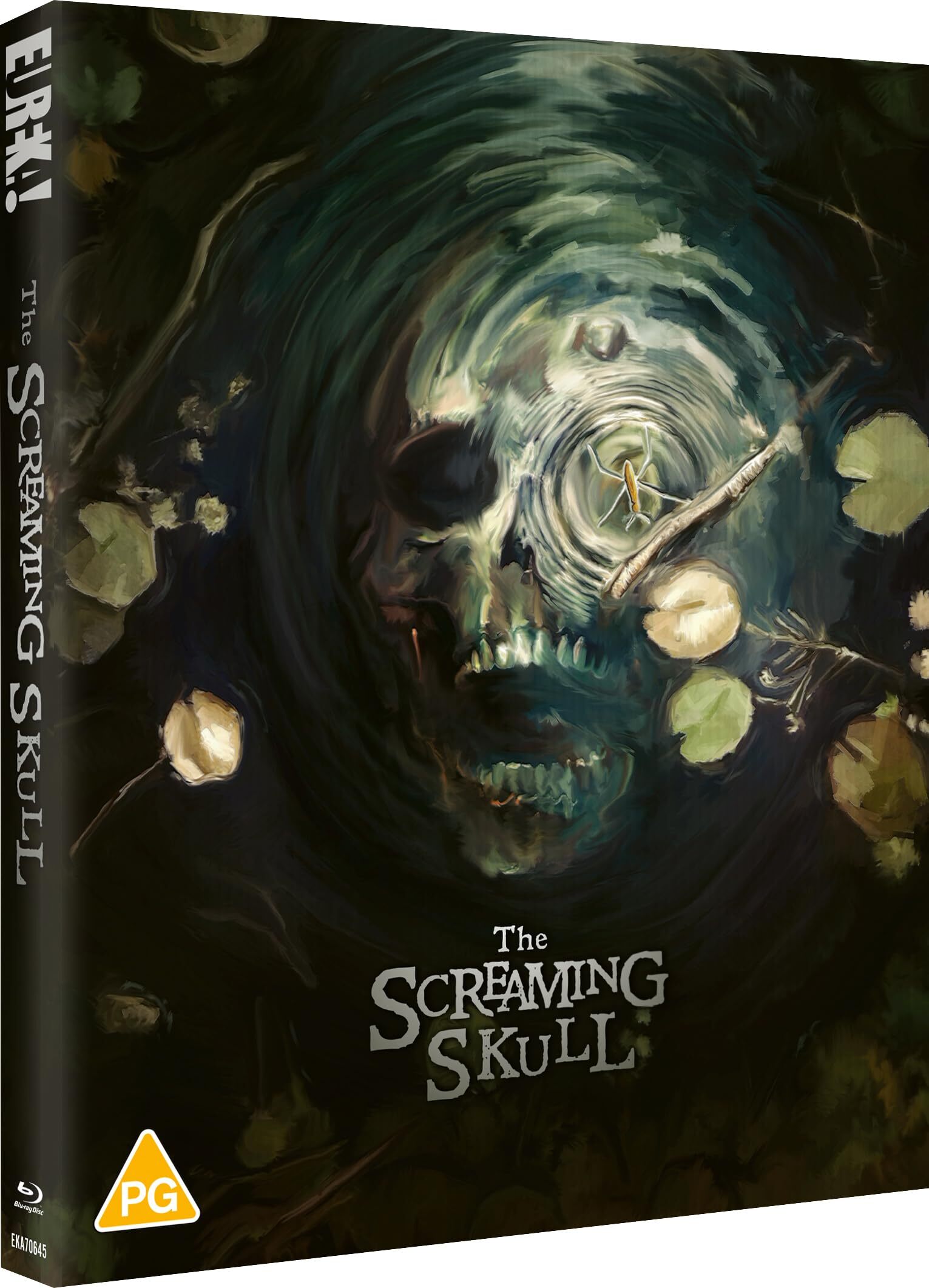 Eureka Entertainment Announces October Releases