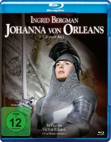 Joan of Arc (Blu-ray Movie)