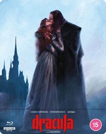 Dracula 4K (Blu-ray Movie)
