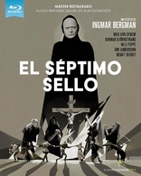 El S�ptimo Sello (Blu-ray Movie)