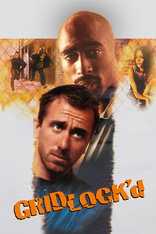 Gridlock'd (Blu-ray Movie)