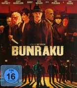 Bunraku (Blu-ray Movie)