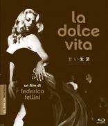 Nights of Cabiria Blu-ray (カビリアの夜 / Le notti di
