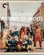 Pictures of Ghosts (Blu-ray Movie)