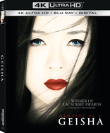 Memories 4K Blu-ray (Edicción Collectionistas / メモリーズ ] 4K