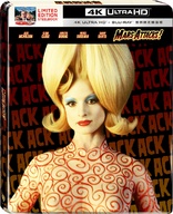 Mars Attacks! 4K (Blu-ray Movie)