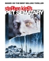 Pet Sematary 4K (Blu-ray)