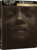 The Mummy 4K (Blu-ray Movie)